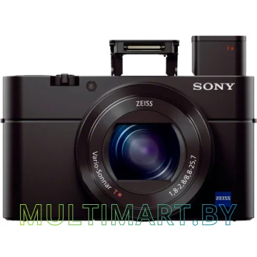 Фотоаппарат Sony Cyber-shot DSC-RX100M3